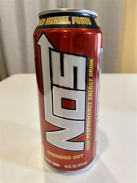 cherried out nos|NOS Energy 